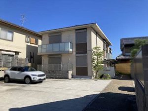 ブルーム伏見 0202号-1