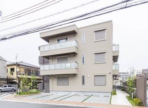 茨木市シャーメゾン上穂積Ⅱ 0303号-13