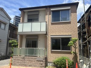 シャーメゾンさくら