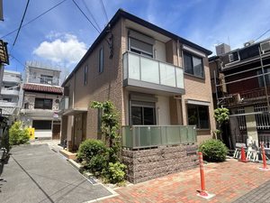 シャーメゾンさくら 0101号-2