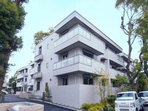 グリーンガーデン松桐