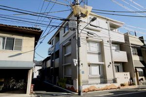 シャーメゾン　伏見稲荷