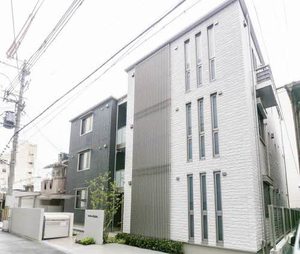 シャーメゾン　ペイシェス 0103号-1