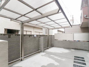 シャーメゾン　ペイシェス 0103号-3