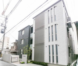 シャーメゾン　ペイシェス 0103号-5