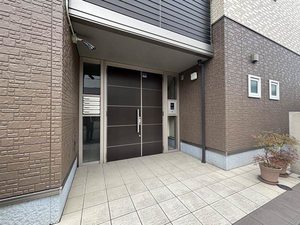 シャーメゾン　ティアレ 0102号-11