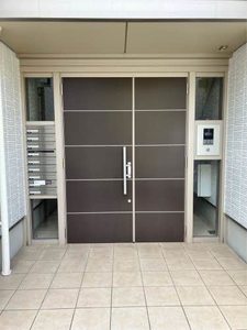 メゾンヴァンクール 0302号-13