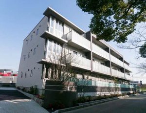 シャーメゾンガーデン東園田 0103号-1