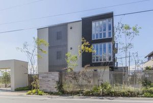 ブリリアント　ステージ