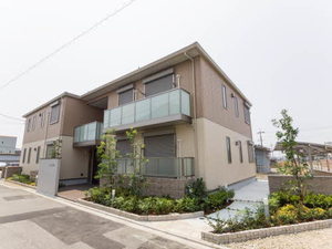 グラス北新町 0203号-1