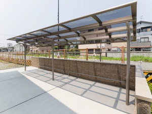 グラス北新町 0203号-14