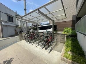 シャーメゾン ローヤル美鈴 0302号-3