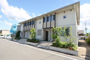 シャーメゾン　アムール