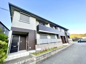 シャーメゾン園部