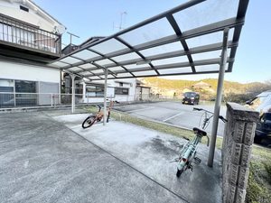 シャーメゾン園部 0202号-13