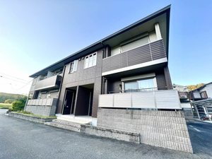 シャーメゾン園部 0202号-14