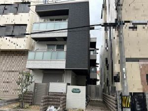 Ｃａｓａ　ｖｅｒｄｅ　玉津