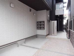 Ｃａｓａ　ｖｅｒｄｅ　玉津 0201号-2