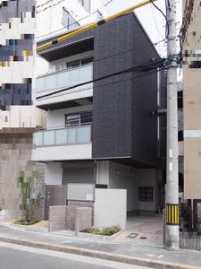 Ｃａｓａ　ｖｅｒｄｅ　玉津 0201号-4