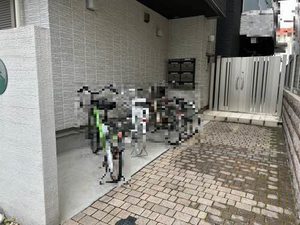 Ｃａｓａ　ｖｅｒｄｅ　玉津 0201号-5