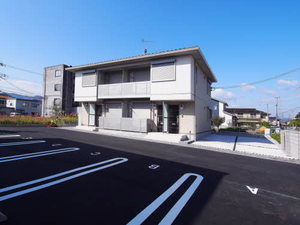 ル・ベラージュ 0102号-2