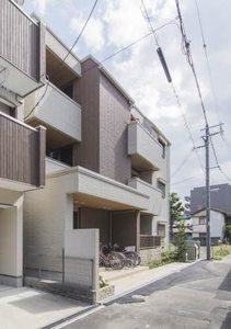 シャーメゾン　カルム 0301号-1