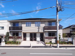 シャーメゾン　ソレイユ