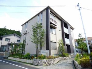 グリーンヴィラ