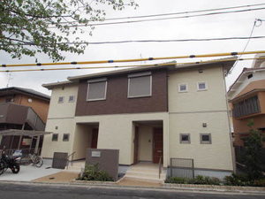 シャーメゾン紙屋川