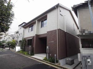 シャーメゾン六甲篠原