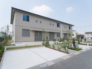 Maison Puspa 0202号-14