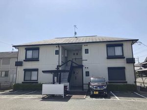 ハートフルハイツきた