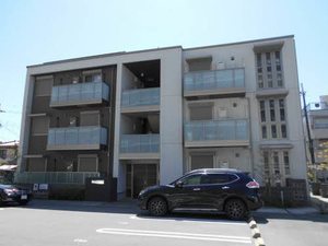 レガーロ　武庫豊町 0101号-1