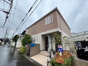 ソワネージュ 0202号-1