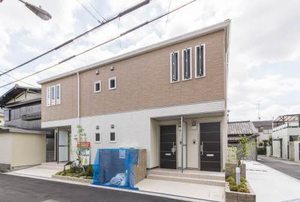 ソワネージュ 0202号-2