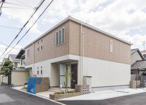 ソワネージュ 0202号-3