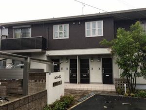 シャーメゾン希Ⅱ 0102号-1