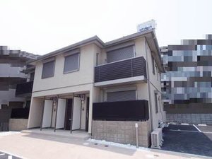 シャーメゾン　ＳＵＮ