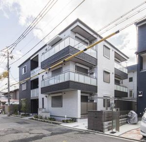 グリナージュ．Ｍ 0101号-1