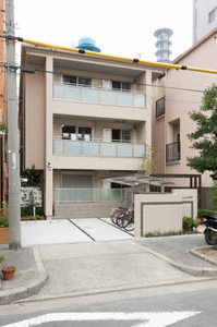 シャーメゾン　弁天町