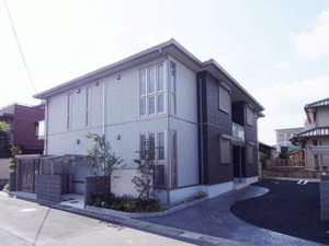 セント・リビエ祝園西一丁目