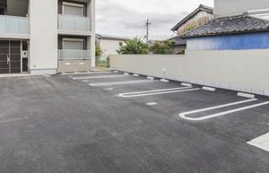 グレイス龍田 0202号-15