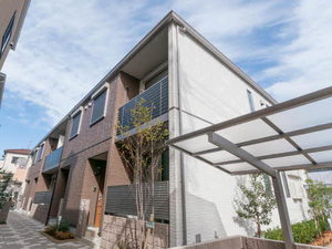 シャーメゾングリナージュ