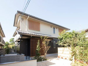 シャーメゾン御室