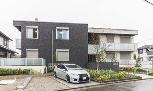 アルトヴィラ　大美野