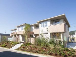 エクセル彩都粟生南 B107号-1