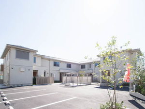 エクセル彩都粟生南 B107号-2