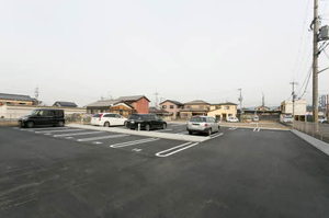 シャーメゾン石見 0205号-4