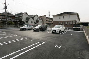 シャーメゾン石見 0205号-5