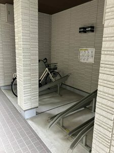 アルス豊中 0202号-2